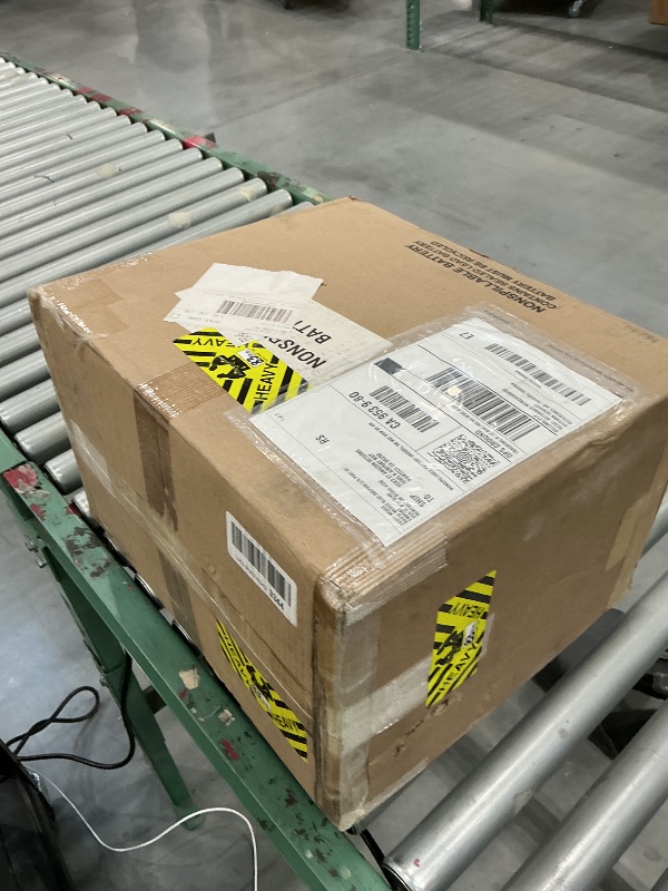 Photo 1 of Odyssey Battery ODX-AGM31 Extreme Series AGM Battery