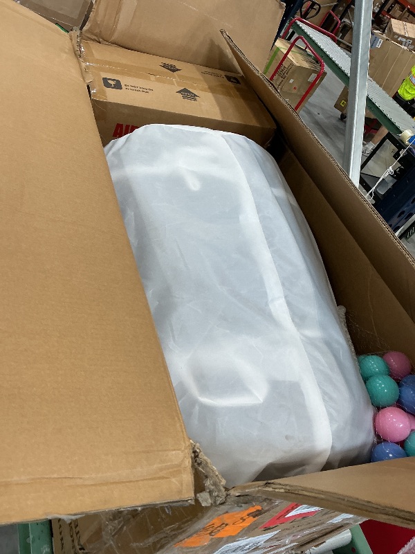 Photo 1 of HEMOPOW 23FT Inflatable Water Slide