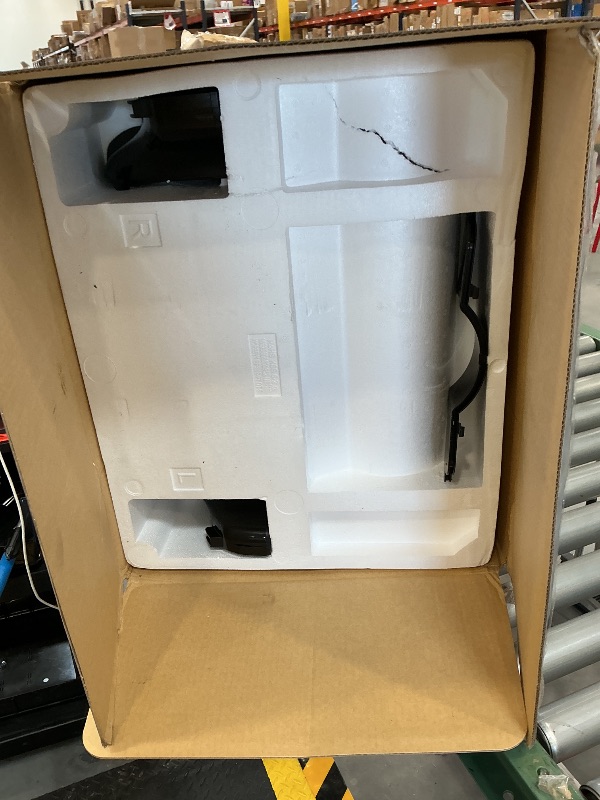 Photo 1 of Midea Duo 12,000 BTU Portable Air Conditioner
