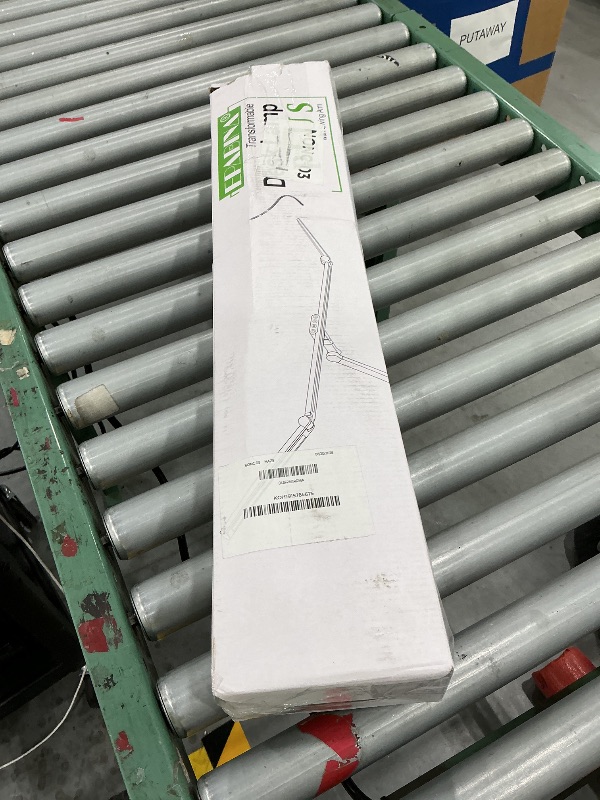 Photo 1 of EPABINA 47.4" Ultra Bright Architect Desk Lamp