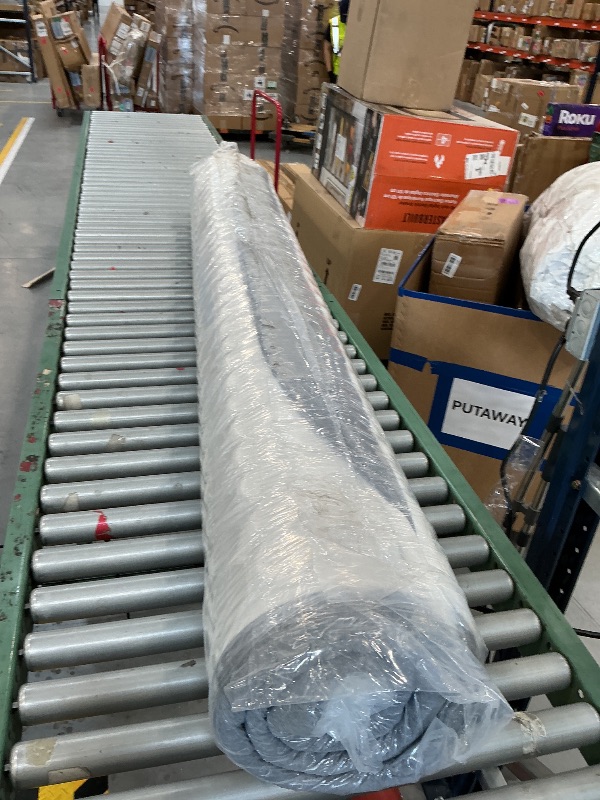 Photo 1 of Pocket-Sprung Mattress in a
Box.