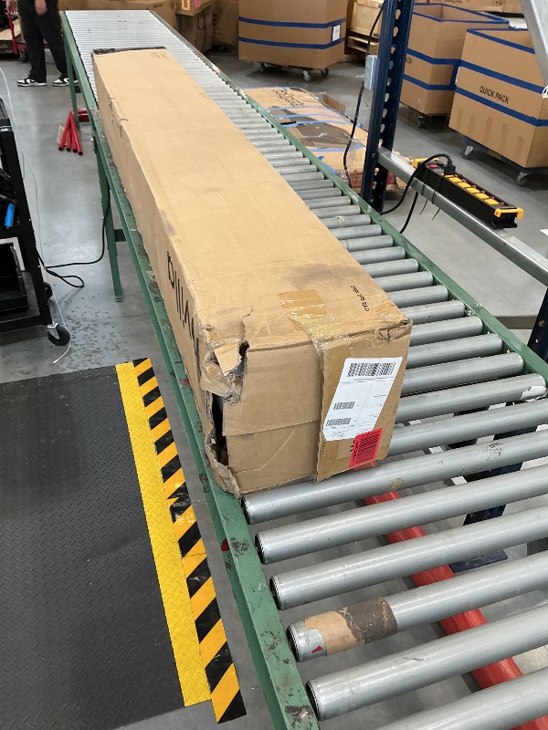 Photo 1 of Novilla Mattress King Size 10 Inch