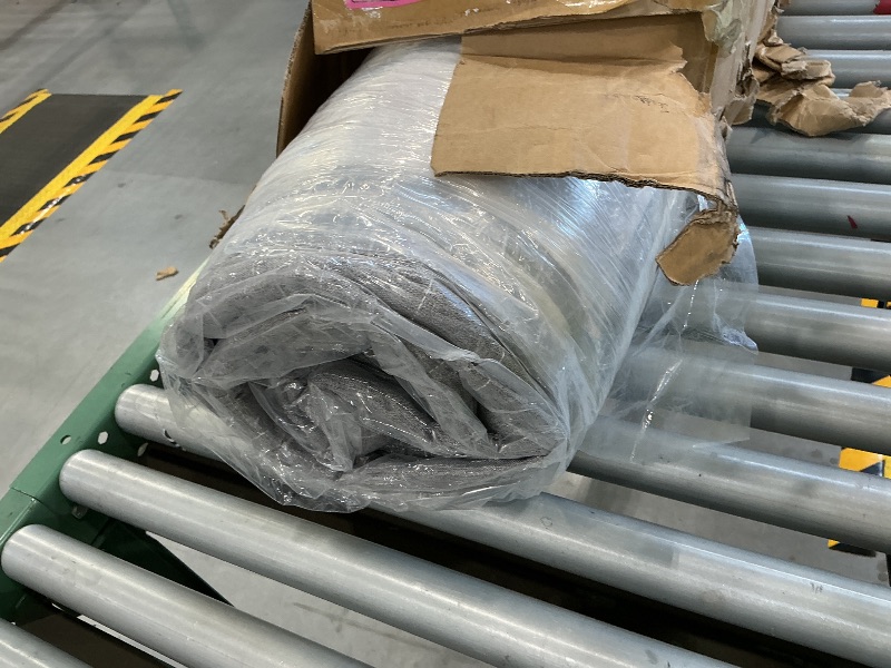 Photo 1 of Novilla Mattress King Size 10 Inch