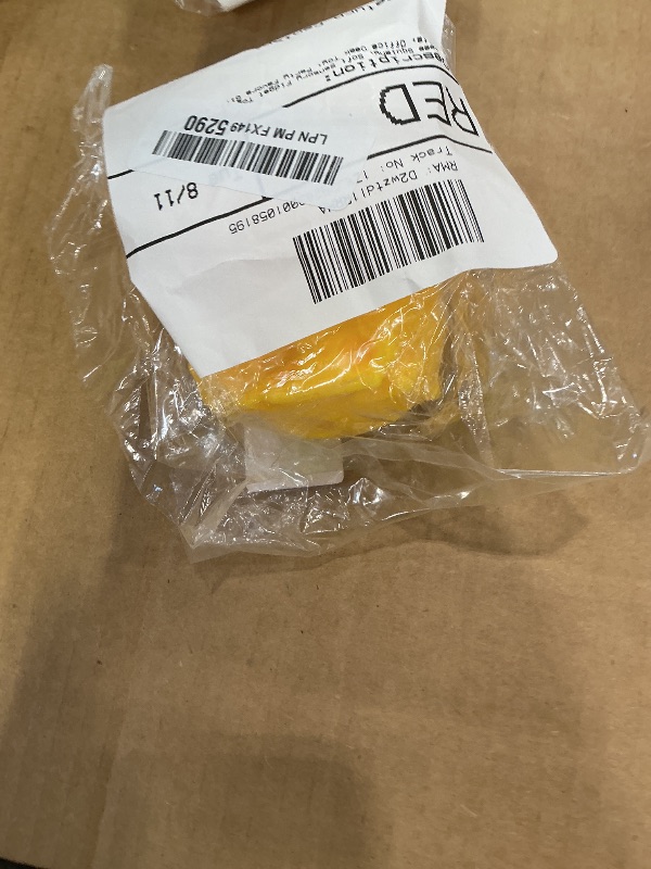 Photo 1 of Thryonix Cheese Squishy Toy - Yellow