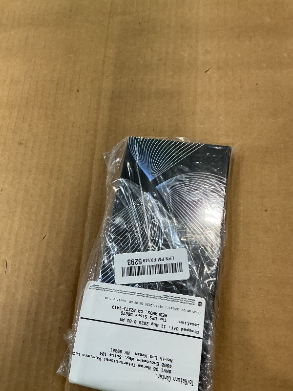 Photo 1 of TORRAS Diamond Shield iPhone 15 Pro Screen Protector