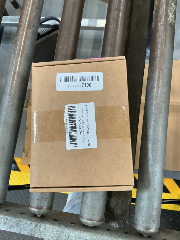 Photo 1 of HUTUDAN 3 Inch Exhaust Clamp