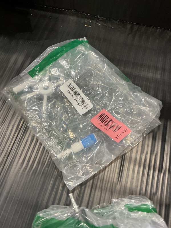 Photo 1 of Rain-X Windshield Repair Kit