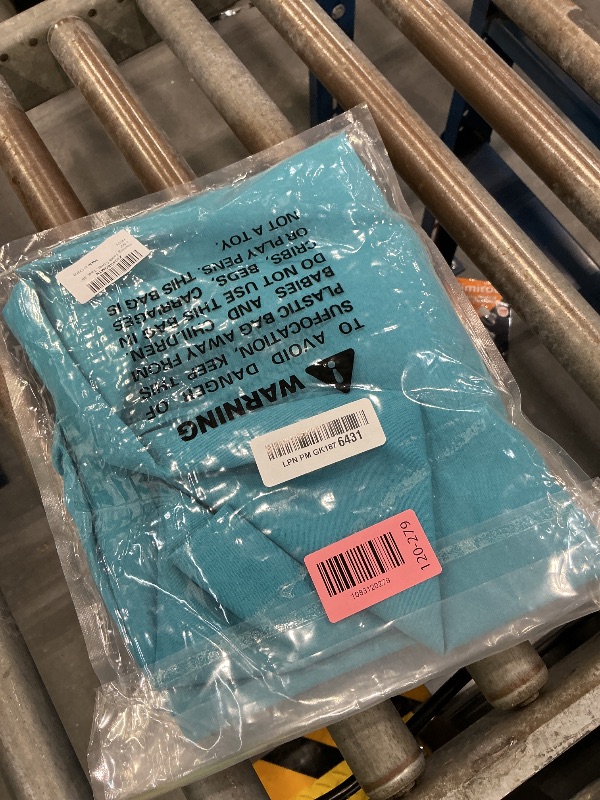 Photo 1 of homing Rectangle Tablecloth 60" x 36" Teal