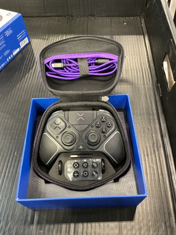 Photo 1 of Victrix Pro BFG Reloaded Wireless Modular Controller for PlayStation & PC