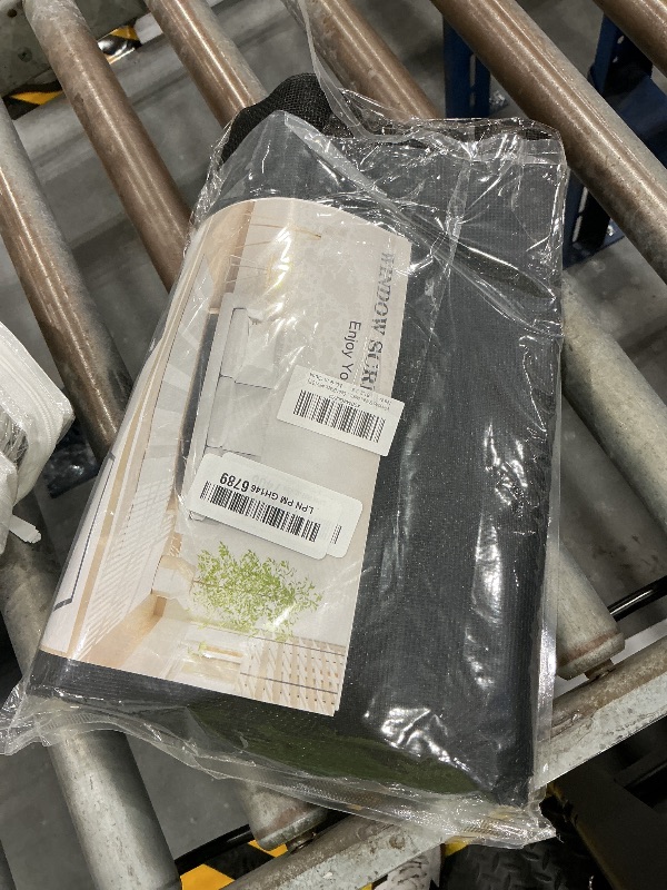 Photo 1 of Amzjjle 48"x102" Window Screen Mesh