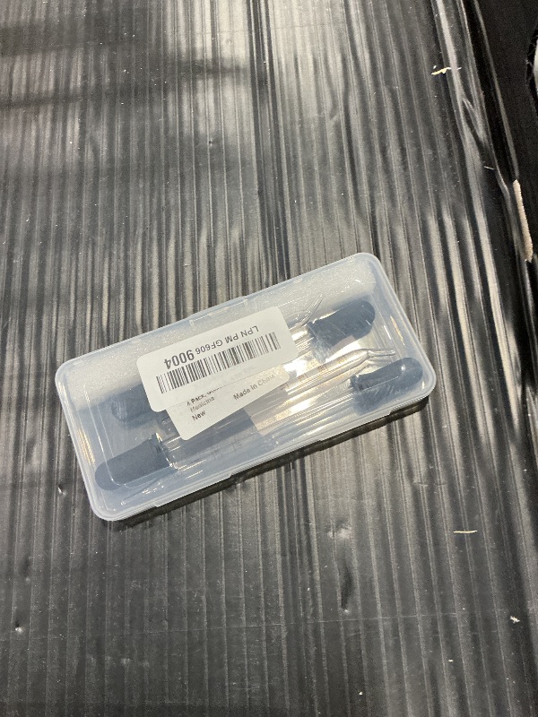 Photo 1 of LANDNEOO 1 mL Glass Dropper Pipette