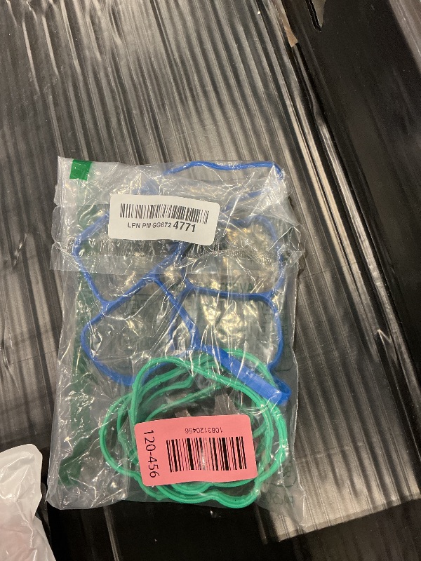 Photo 1 of Fel-Pro MS 97193 Engine Intake Manifold Gasket Set