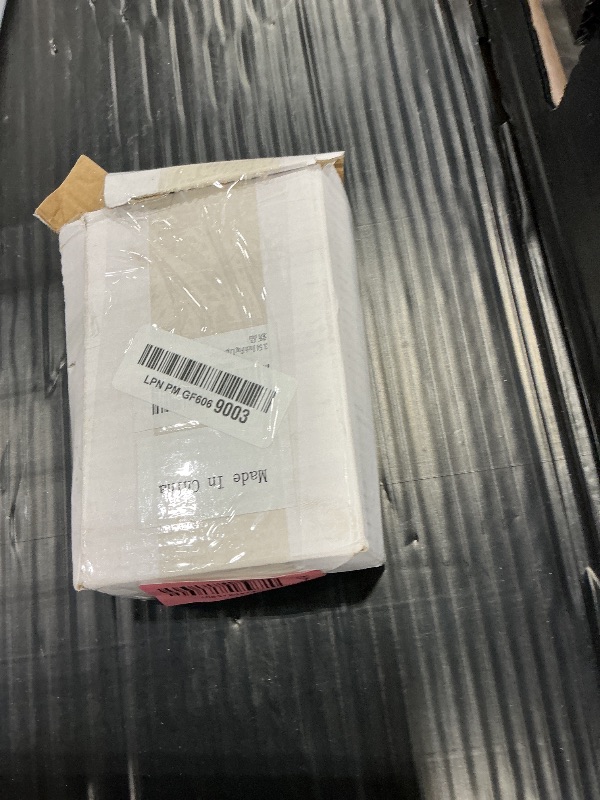 Photo 1 of Cawanerl 3.54" Fog Light Glass Lens Replacement