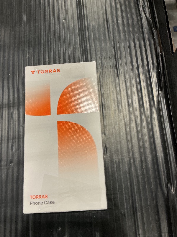 Photo 1 of TORRAS iPhone 17 Pro Max Case Deep Blue
