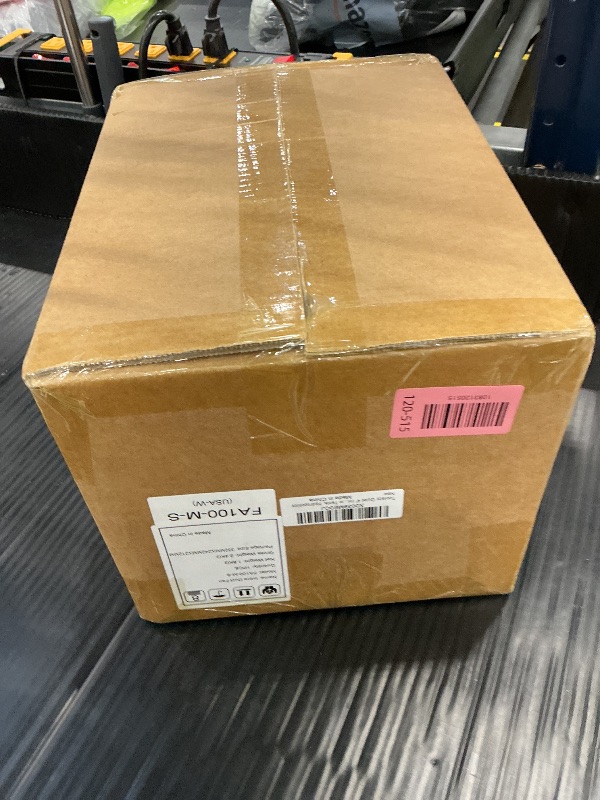 Photo 1 of Toolazy 4 Inch Inline Duct Fan 214 CFM