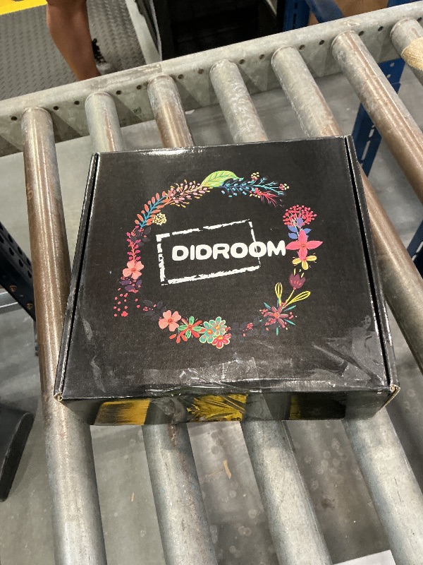 Photo 1 of DIDROOM Black Shampoo Dispenser - Set of 3