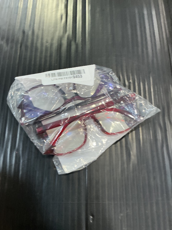 Photo 1 of Glasses