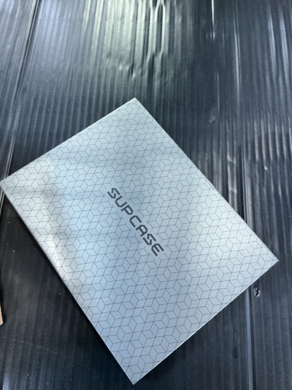 Photo 1 of SUPCASE for Galaxy Z Fold 8 Case