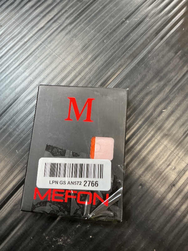 Photo 1 of MEFON MagSafe Wallet, Magnetic Phone Card Holder