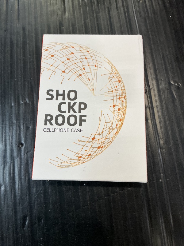 Photo 1 of GooseBox Samsung Galaxy Z Fold 8 Case Gray