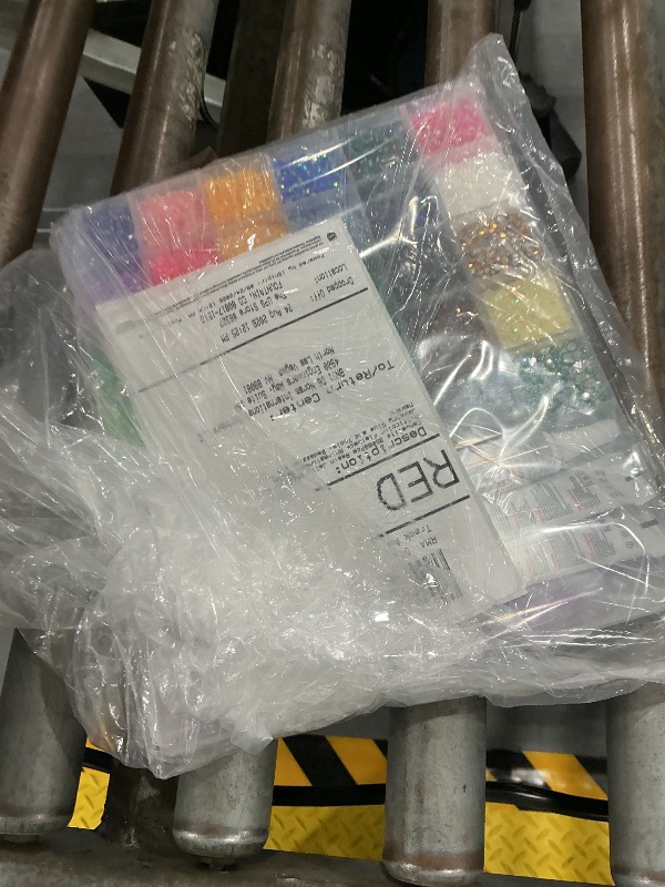 Photo 1 of CANVALITE 35000Pcs 3mm Rhinestones for Bedazzling
