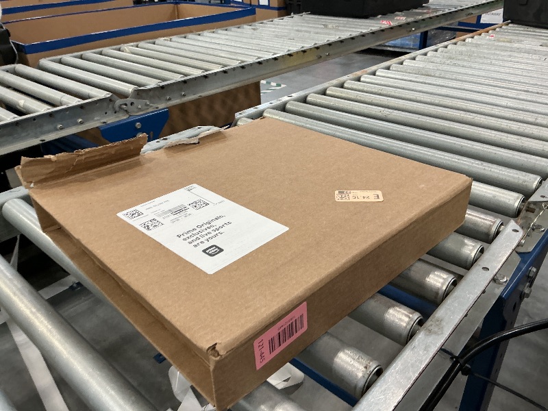 Photo 1 of TUOKJSA E26 to E26 Screw in LED Ceiling Light Fixture that Screws into Socket 12 Inch Ceiling Lamp with Memory Function for Basement Garage Shop 3 Color Changing White Light 48W (Warm/White/Daylight)