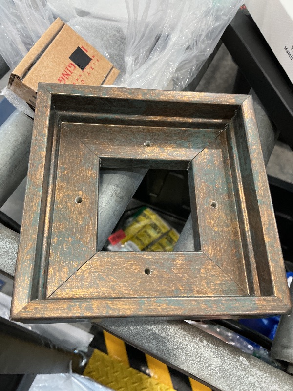 Photo 1 of 5x5 Frame