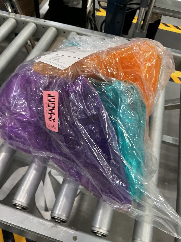 Photo 1 of Intex 30" Transparent Swim Tubes - 3 Pack