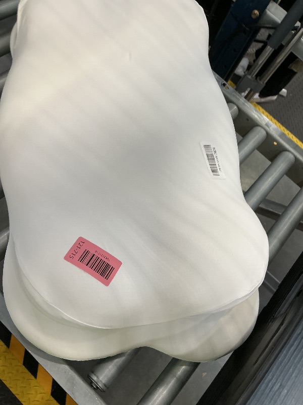 Photo 1 of Mellow CloudAlign Memory Foam Pillow - Standard