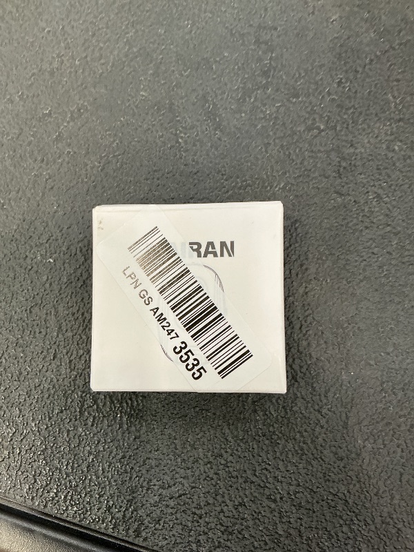 Photo 1 of MAIRAN Rechargeable Bluetooth Camera Remote