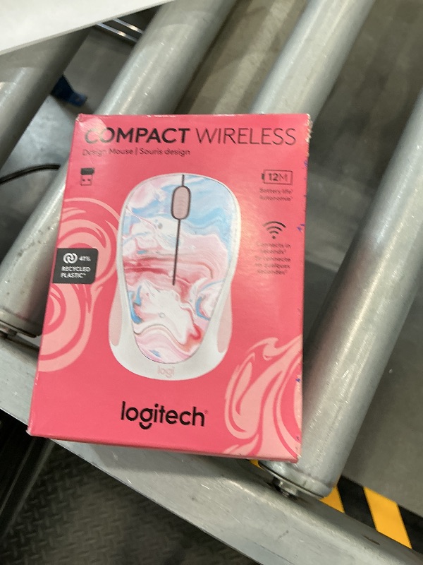 Photo 1 of TECKNET Wireless Compact Mouse