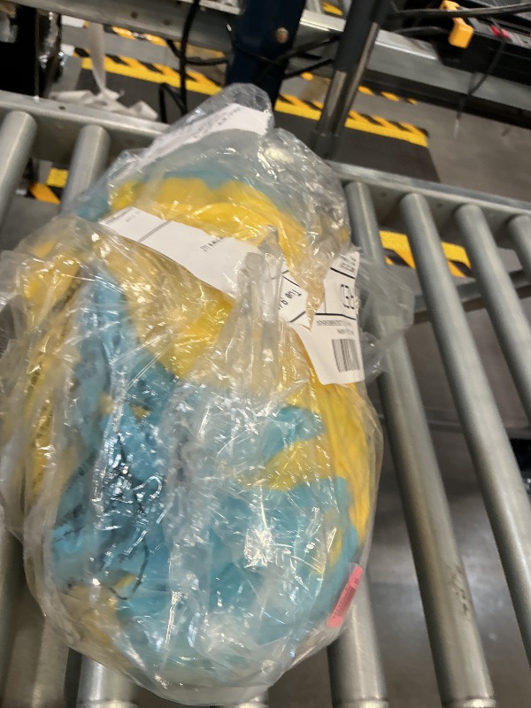 Photo 1 of Hungdao 4 ft Inflatable Duck Pool Float