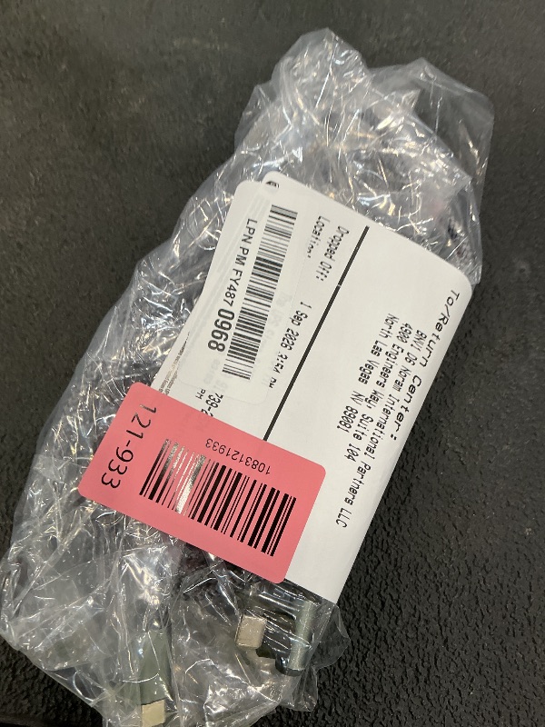 Photo 1 of AINOPE 240W USB C to USB C Right Angle Cable