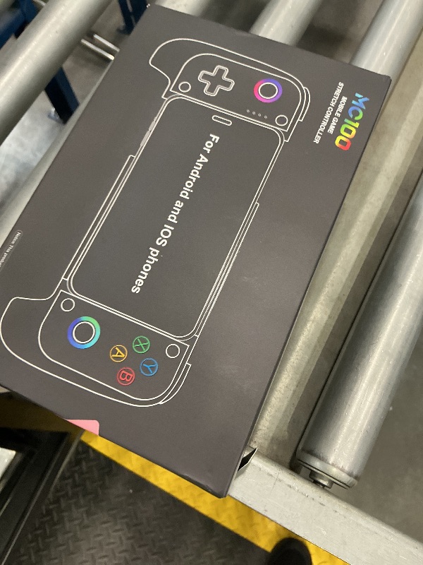 Photo 1 of Mocagen MC1 Bluetooth Mobile Controller