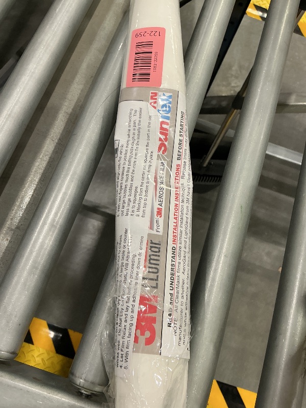 Photo 1 of 3M Headlight Protection Film Kit - 15" x 30" Sheets