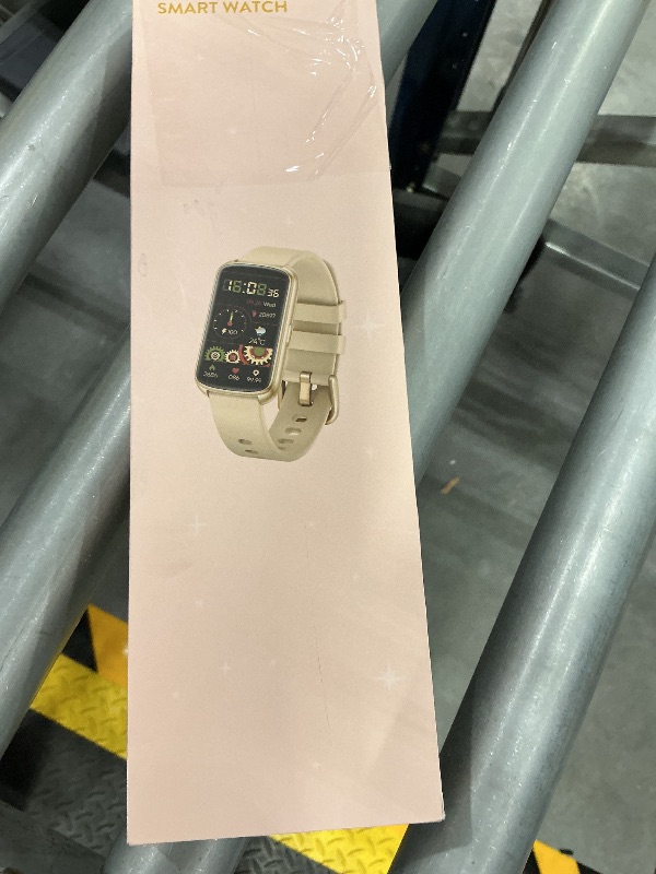Photo 1 of QVEQ Fitness Tracker Smart Watch