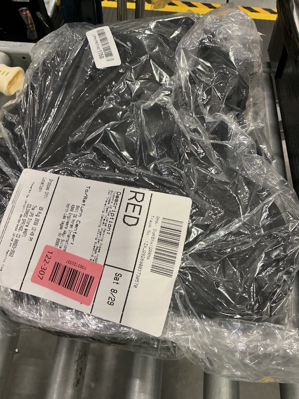 Photo 1 of Tudomro 12-Piece Large Packing Cubes Set