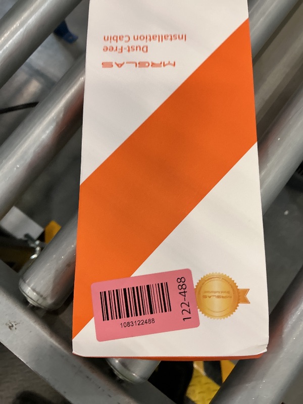 Photo 1 of MRGLAS iPhone 17 Pro Screen Protector with Camera Lens Protector
