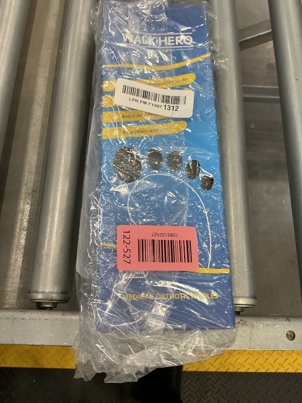 Photo 1 of WalkHero Arch Support Inserts
