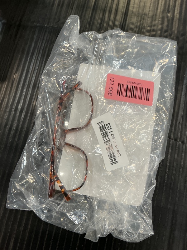 Photo 1 of Gaoye Blue Light Blocking Glasses
