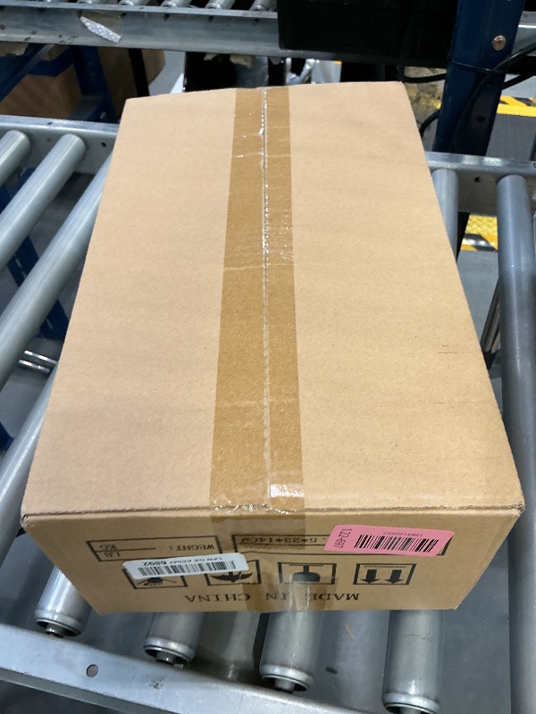 Photo 1 of Qaubauyt Smart LED Floor Lamp 67" Gold