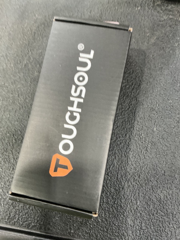 Photo 1 of TOUGHSOUL Tactical Flashlight 1750 Lumen