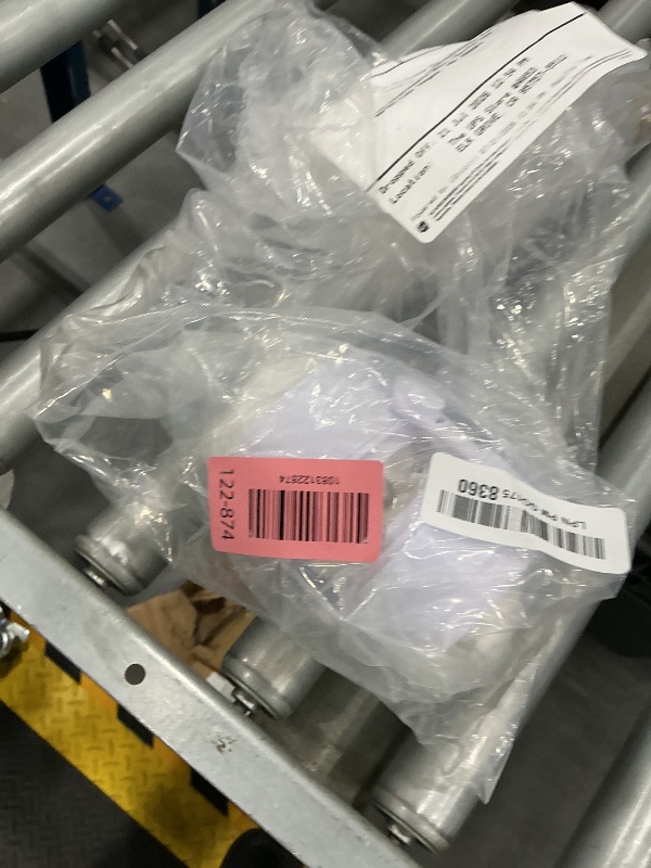 Photo 1 of UCEDER Pool Cleaner Replacement Bag
