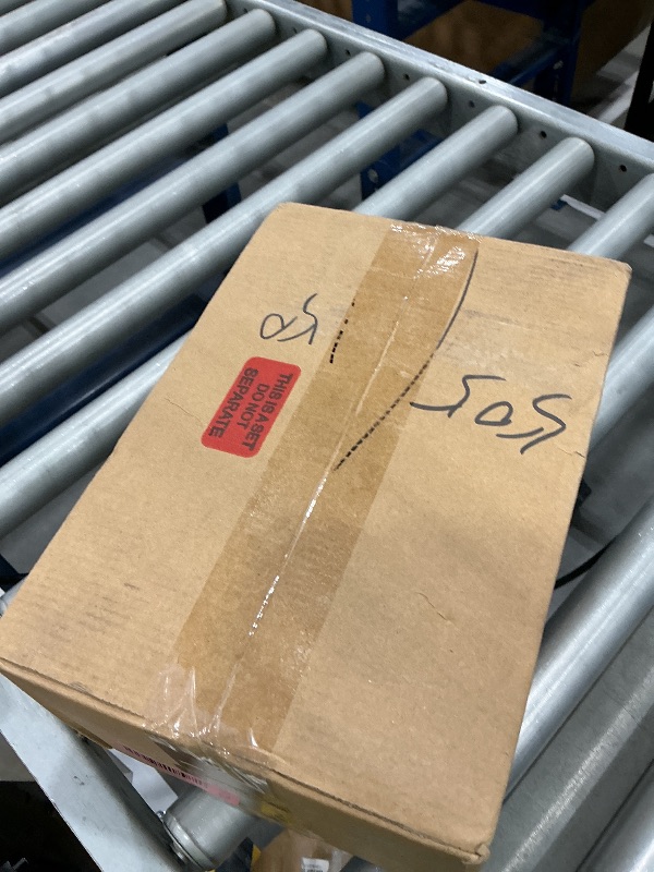 Photo 1 of Anylabel 4" x 6" Direct Thermal Shipping Labels, White, 1320 Labels