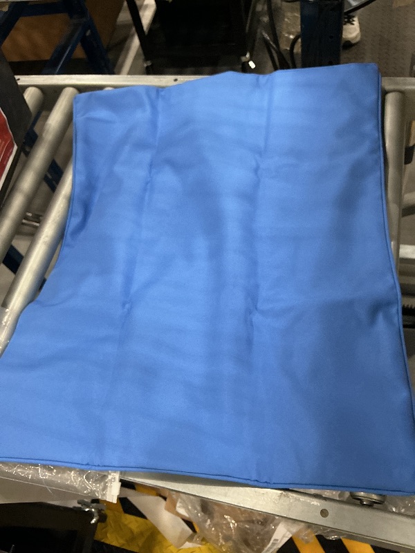 Photo 1 of Seat pillow cover