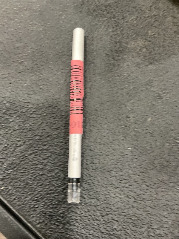 Photo 1 of L'Oreal Paris Infallible Grip Eyeliner Pencil