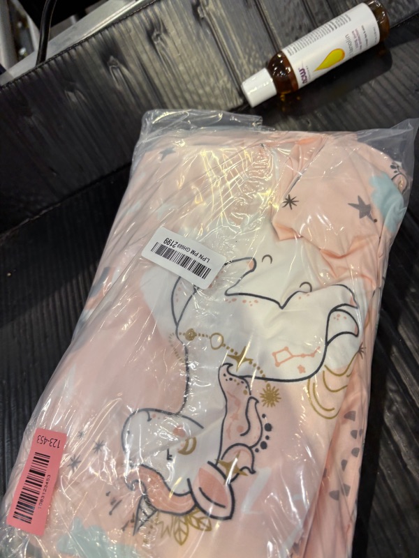 Photo 1 of Sheet set size unknown