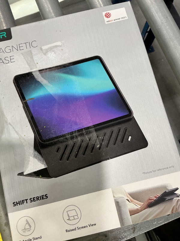 Photo 1 of ESR iPad Pro 11-Inch Case (4th/3rd/2nd Gen)
