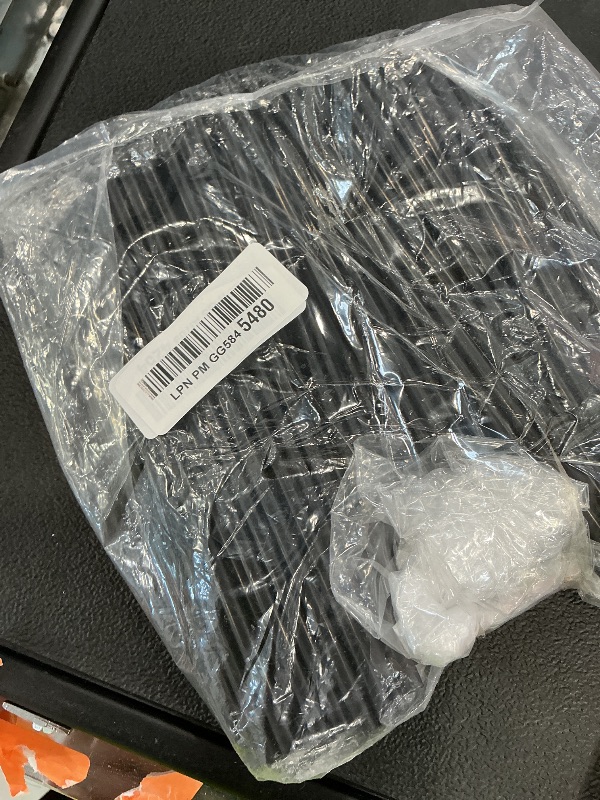 Photo 1 of MINIMAL STORE Black Plastic Drinking Straws - 100 Pack