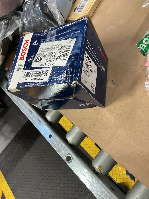 Photo 1 of Bosch 69544 Electric Fuel Pump